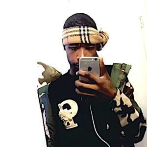 Meet your Posher, Harris